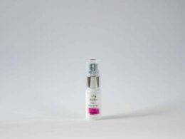 8e chakra - magenta (spray aurique)