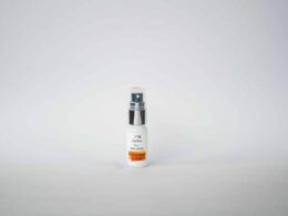 Chakra sacré - orange (spray aurique)