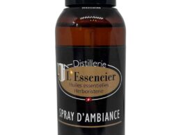 spray d'ambiance