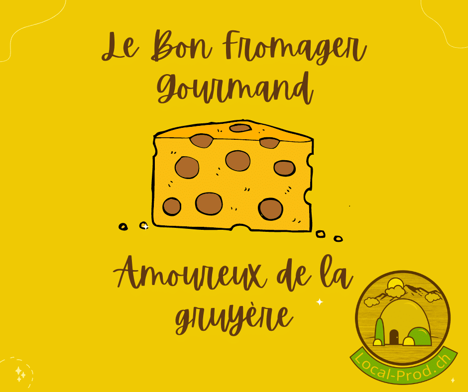 Fondue au Fromage Pur Vacherin