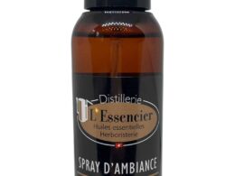 Spray ambiance purificateur d'air