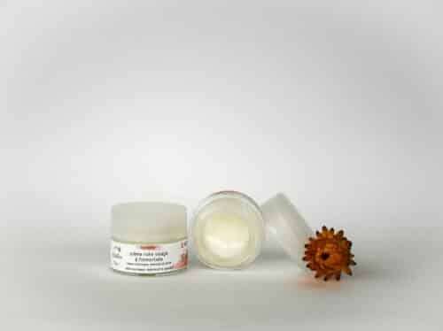 crème visage naturelle Rosalice