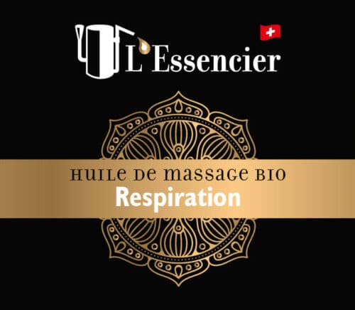 meilleure huile essentielle respiration