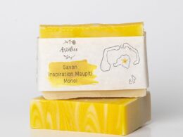savon naturel suisse