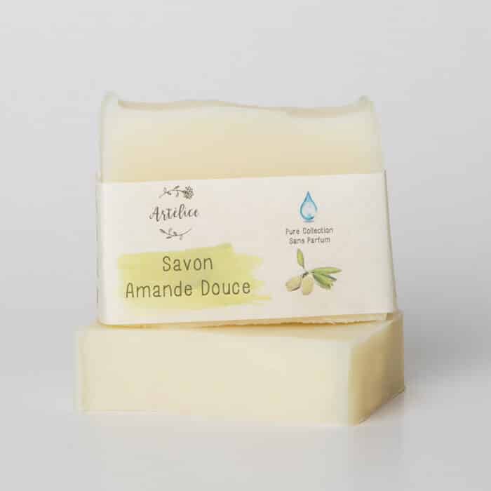 Savon artisanal suisse