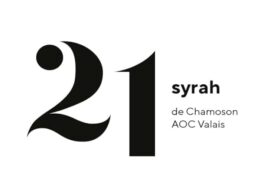 Syrah de Chamoson 2021