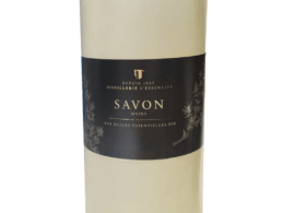 Savon liquide mains aux Huiles essentielles - Grand format