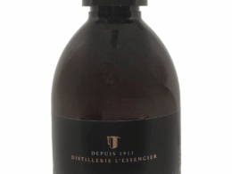 Savon liquide suisse aux Huiles essentielles