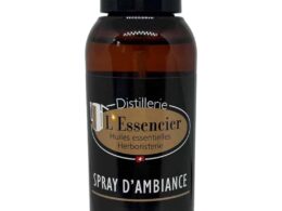 Spray ambiance Zen