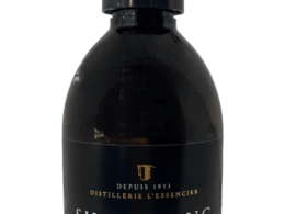 Shampoing aux Huiles Essentielles