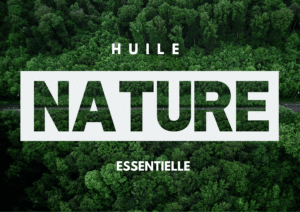 Huile essentielle suisse