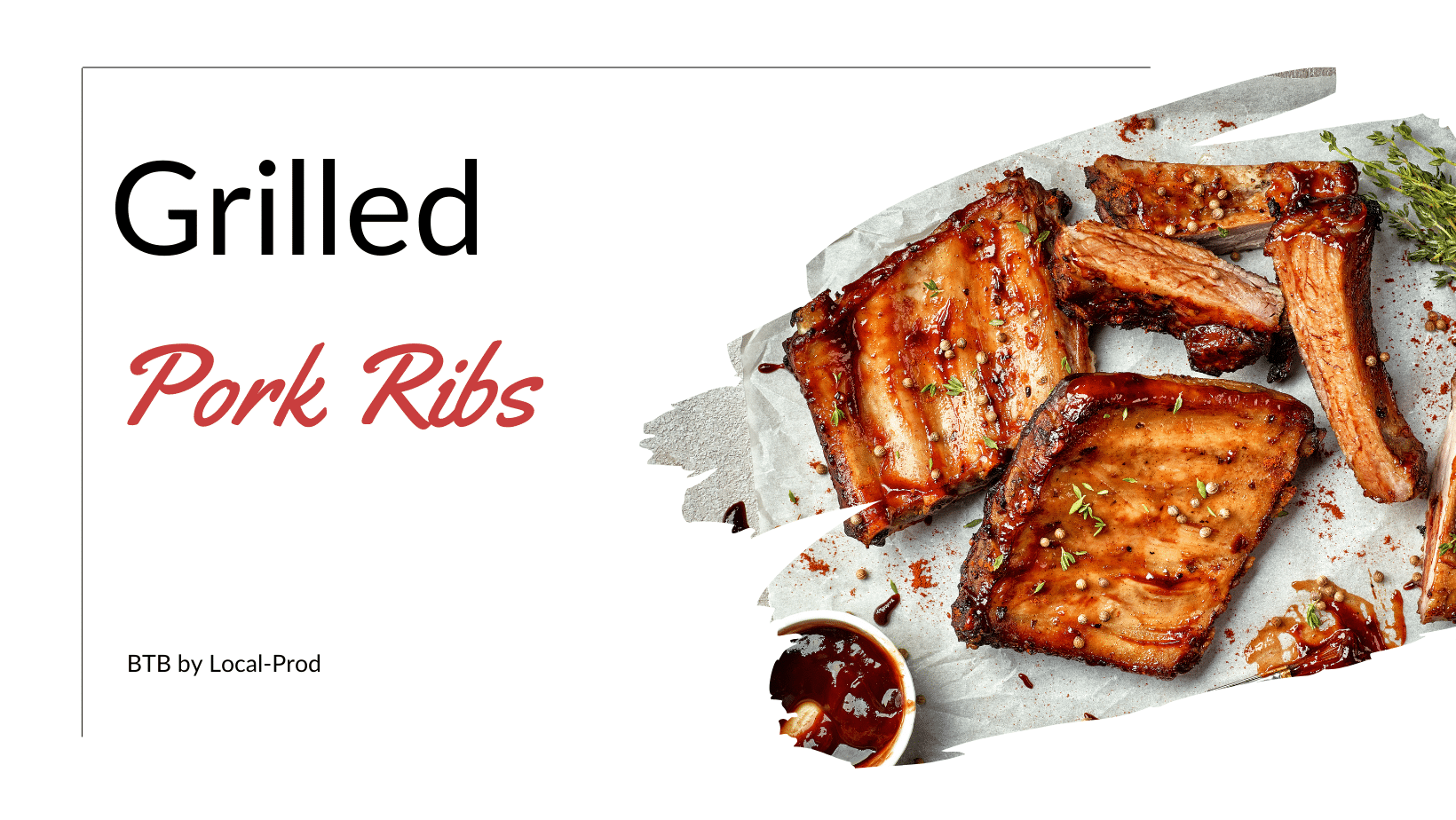 marinade ribs