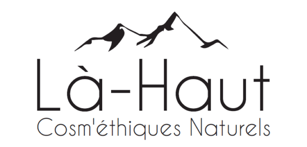 Là-Haut cosm'ethiques naturels