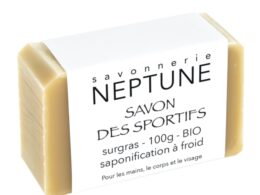 Saponifie à froid