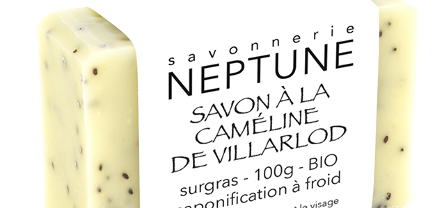 Savonnerie NEPTUNE