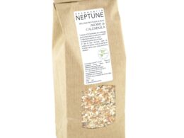 Savonnerie NEPTUNE Mélange pour le bain Avoine et Calendula bio