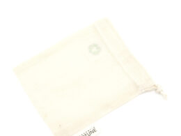 Savonnerie NEPTUNE Pochette en coton bio