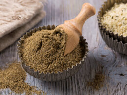 Les bienfaits du chanvre suisse