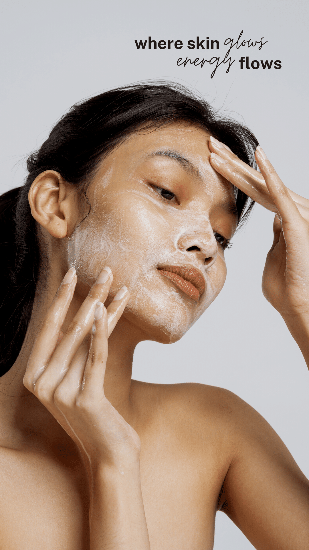 NATIZIA Sève visage Caméline – peau sèche
