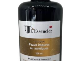 Tonique Peaux Impures Acnéiques