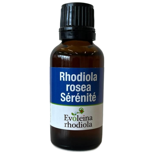 Rhodiola rosea SERENITE