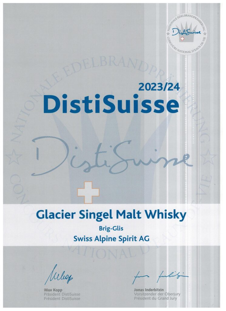 meilleur whisky suisse