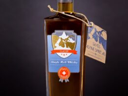 whisky suisse