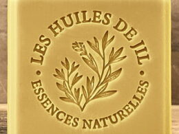 Produits locaux suisses savon