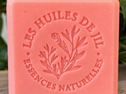 Savon hydratant au Karité