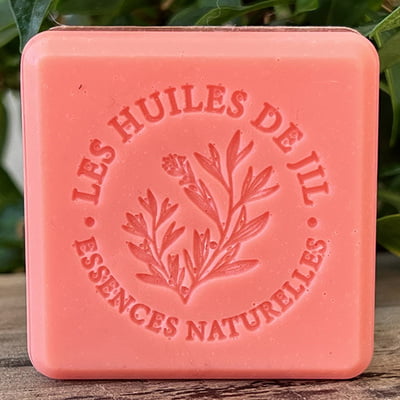 Savon hydratant au Karité