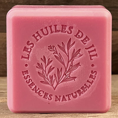 savon artisanal pamplemousse