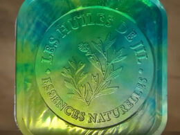 Savon naturel suisse