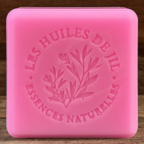 Savon à la Rose