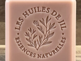 Savon au Bois de Santal