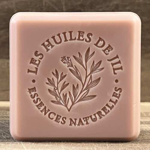 Savon au Bois de Santal