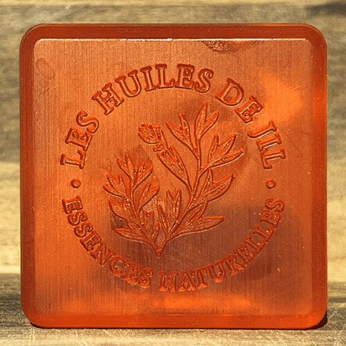 Savon suisse aux huiles essentielles