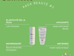 Pack Beauté #1