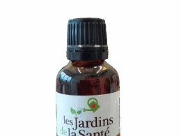 Préparation naturelle anti-fatigue