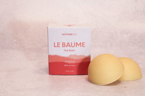 Baume Arnica