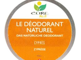 déo naturel vaudois