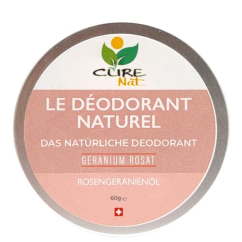 déo suisse naturel