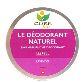 déodorant naturel suisse