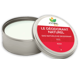 déo naturel