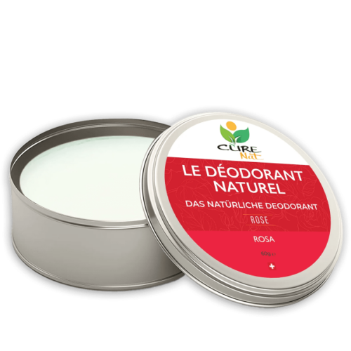 déo naturel