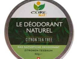 déo crème suisse