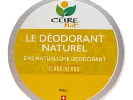 déo artisanal suisse