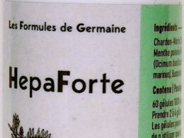 HepaForte