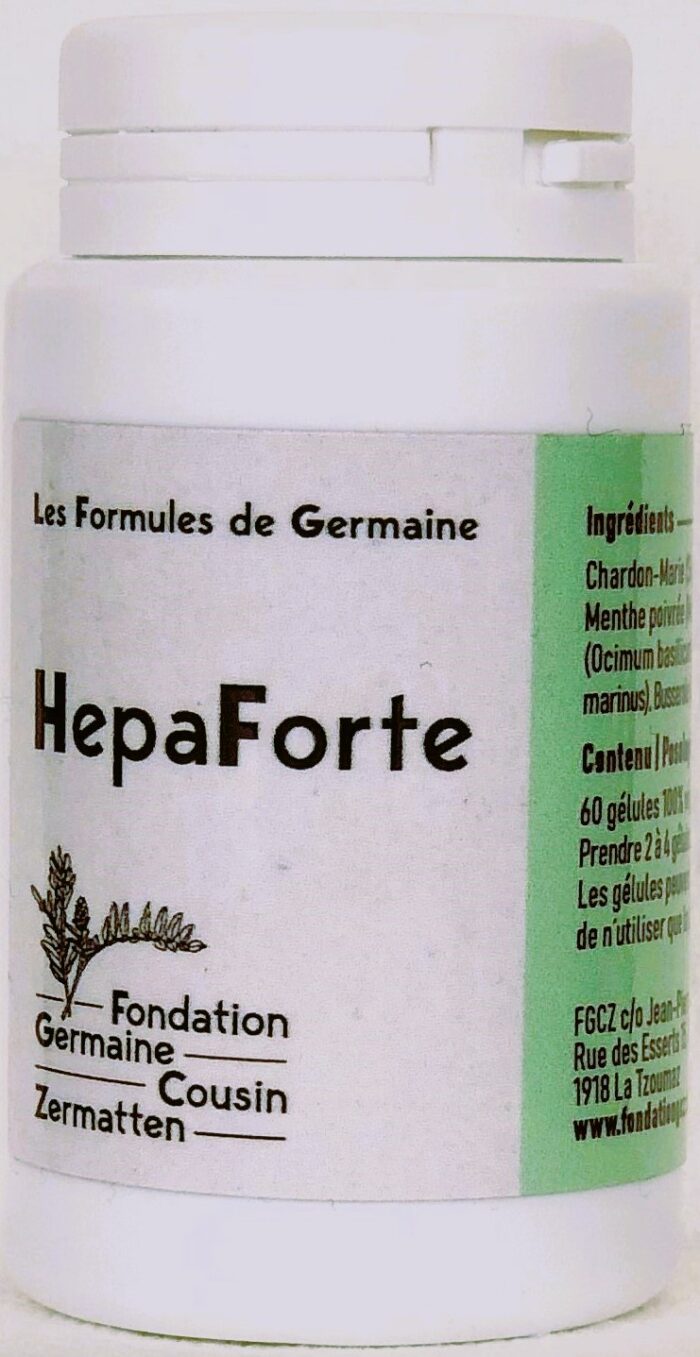 HepaForte