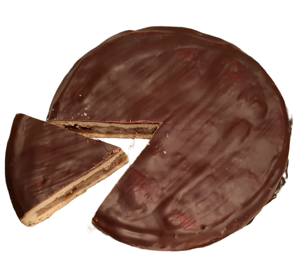 Gateau bullois