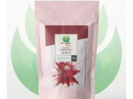 Poudre de Betterave rouge BIO - 100g - CureFood